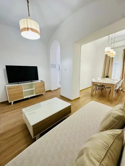 Apartamento Rei Center — Foto 5