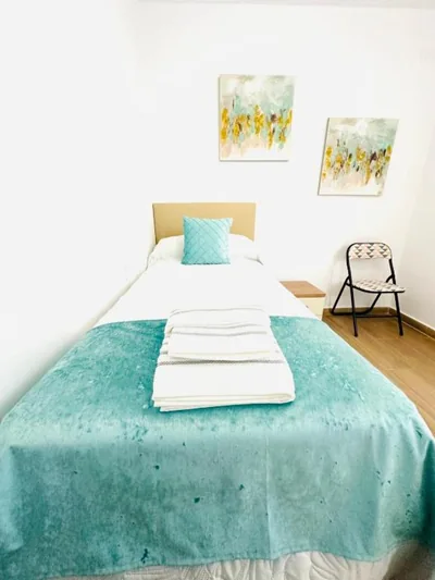 Apartamento Rei Center — Foto 12