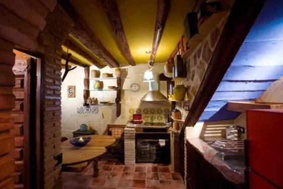 Casa con 2 camere da letto — apartamento Rejola