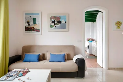 Apartamento Rocas Negras — foto 2
