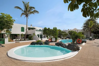 Apartamento Rocas Negras — foto 4