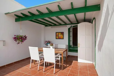 Apartamento Rocas Negras — foto 5
