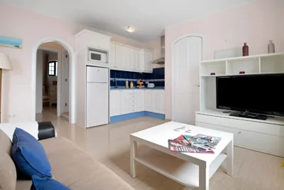 Apartamento Rocas Negras — foto 11
