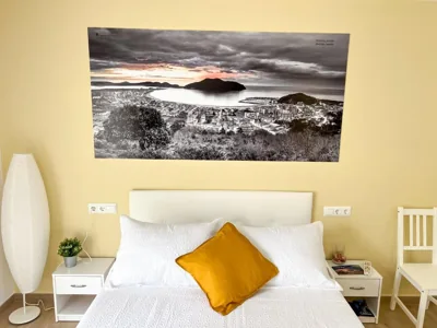 Apartamento Room Laredo — Foto 2