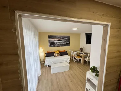 Apartamento Room Laredo — Foto 4