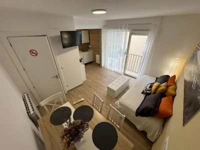 Apartamento Room Laredo — Foto 5