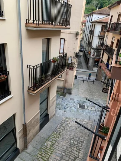 Apartamento Room Laredo — Foto 6