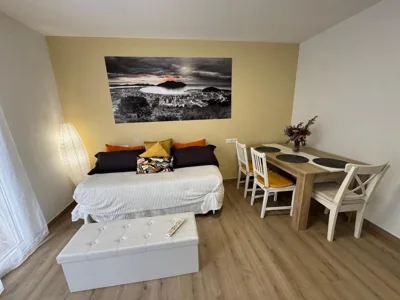 Apartamento Room Laredo — Foto 7
