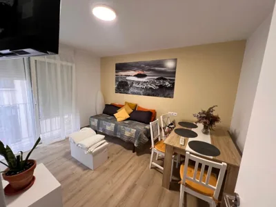 Apartamento Room Laredo — Foto 10