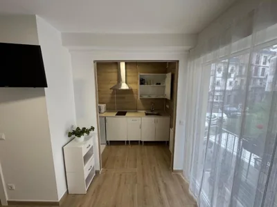 Apartamento Room Laredo — Foto 11
