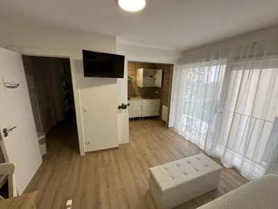Apartamento Room Laredo — Foto 12