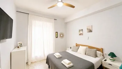 APARTAMENTO SOL Y PLAYA — foto 4
