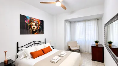 APARTAMENTO SOL Y PLAYA — foto 5