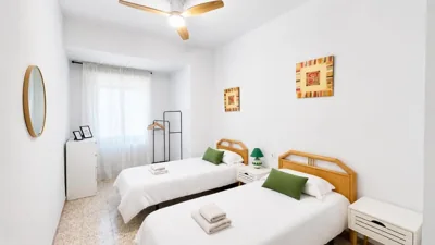 APARTAMENTO SOL Y PLAYA — foto 6