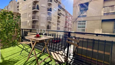 APARTAMENTO SOL Y PLAYA — foto 7