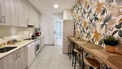 APARTAMENTO SOL Y PLAYA — foto 8