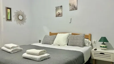 APARTAMENTO SOL Y PLAYA — foto 10