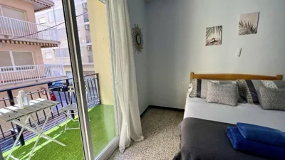 APARTAMENTO SOL Y PLAYA — foto 11