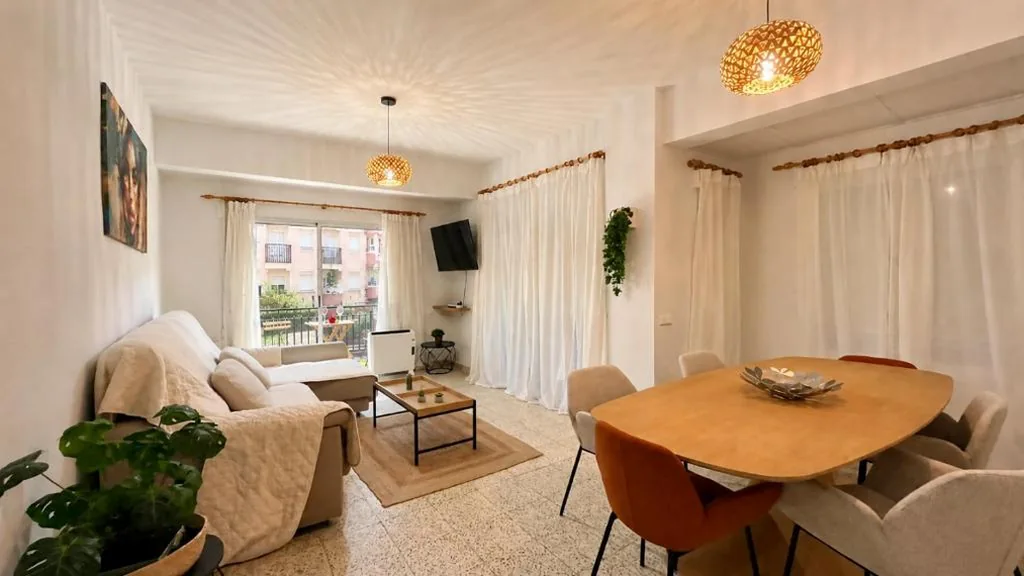 Casa con 3 camere da letto — APARTAMENTO SOL Y PLAYA