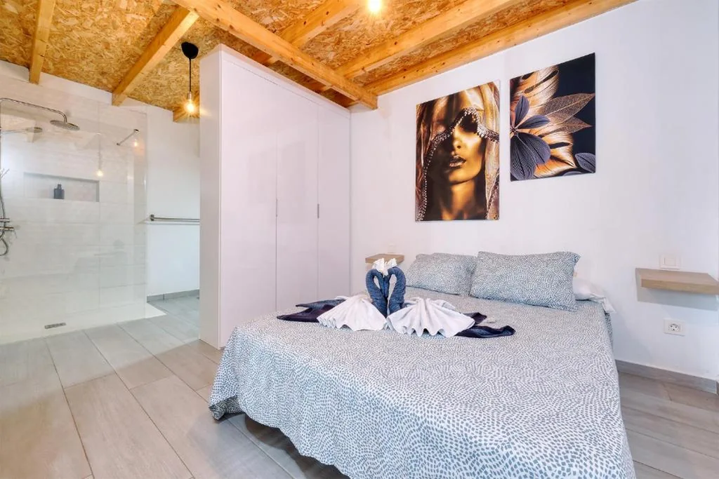 Apartamento Sunset One Lanzarote