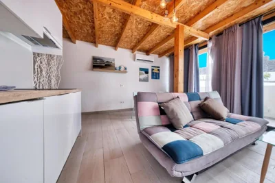 Apartamento Sunset One Lanzarote — foto 4