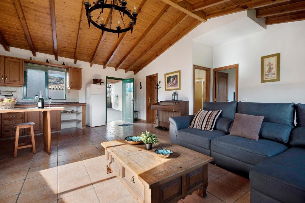 Apartamento Tily