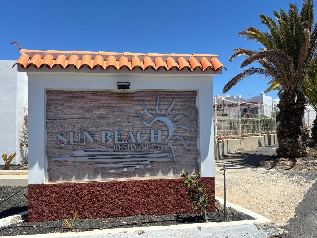 Apartamento tranquilo Sun Beach