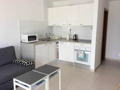 Apartamento tranquilo Sun Beach — foto 4