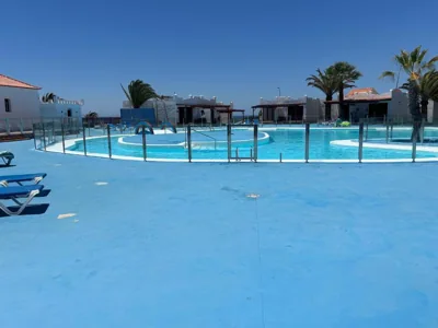 Apartamento tranquilo Sun Beach — foto 8