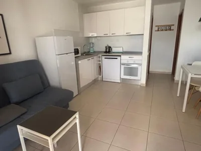 Apartamento tranquilo Sun Beach — foto 9