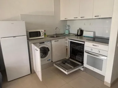 Apartamento tranquilo Sun Beach — foto 10