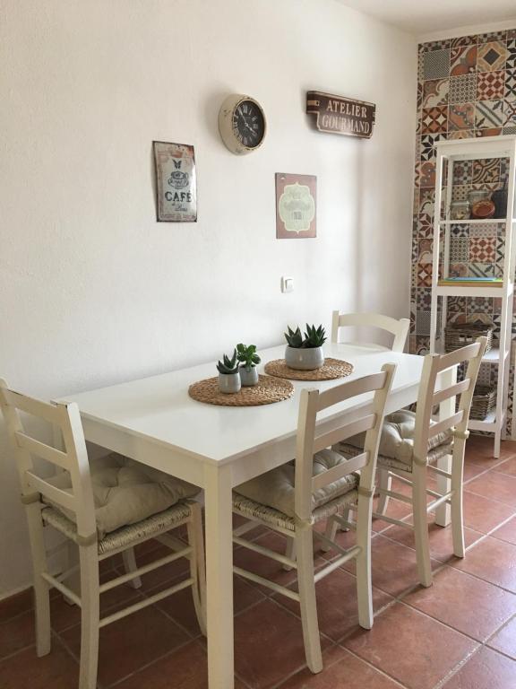 Apartamento Turístico Catherine