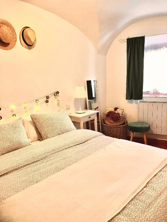 Apartamento Turístico Catherine