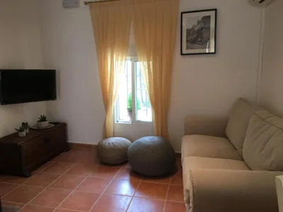 Apartamento Turístico Catherine — foto 5
