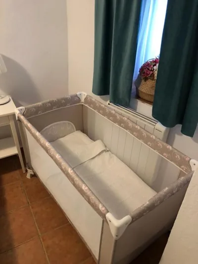 Apartamento Turístico Catherine — foto 9