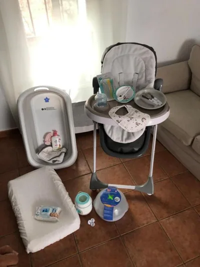 Apartamento Turístico Catherine — foto 10