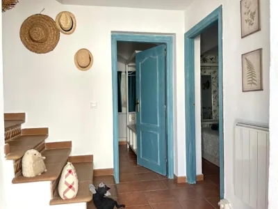 Apartamento Turístico Catherine — foto 11