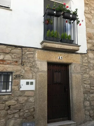 Apartamento Turístico Catherine — foto 12