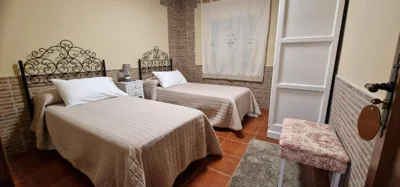 Apartamento Turistico "El Rincón de la Pernila" — photo 2