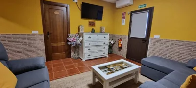 Apartamento Turistico "El Rincón de la Pernila" — photo 4