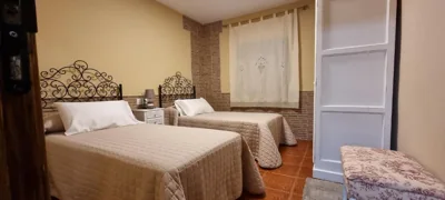 Apartamento Turistico "El Rincón de la Pernila" — photo 6