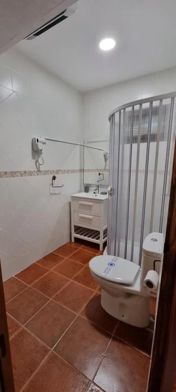 Apartamento Turistico "El Rincón de la Pernila" — photo 7