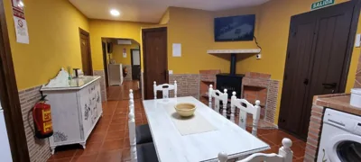 Apartamento Turistico "El Rincón de la Pernila" — photo 8