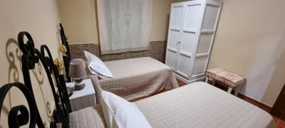Apartamento Turistico "El Rincón de la Pernila" — photo 10
