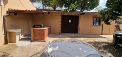 Apartamento Turistico "El Rincón de la Pernila" — photo 11