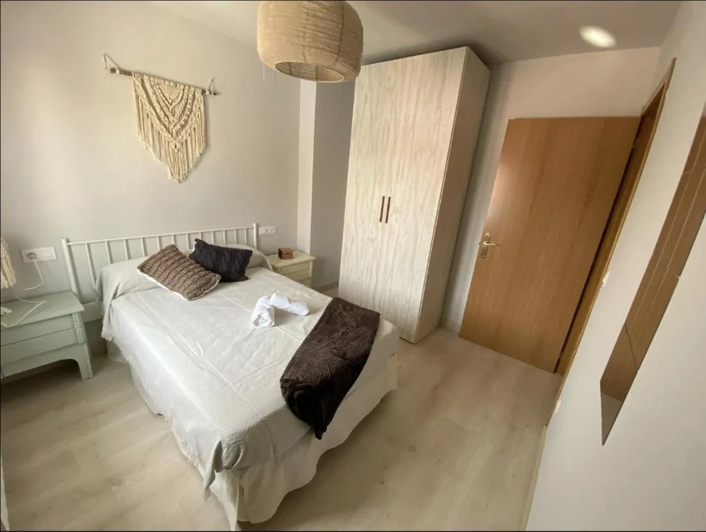 Apartamento turístico La Torre