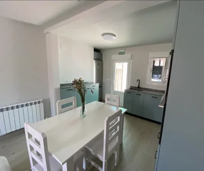 Apartamento turístico La Torre — foto 4