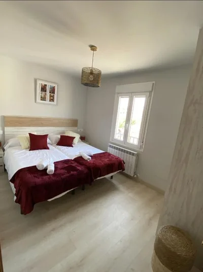 Apartamento turístico La Torre — foto 7