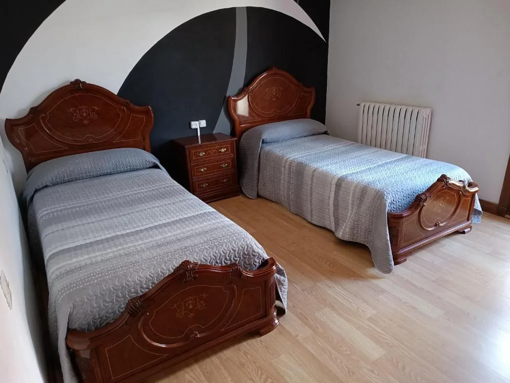 Apartamento turístico Larraga