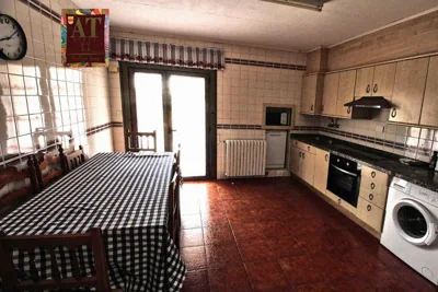 Apartamento turístico Larraga — photo 4
